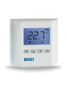 Baxi Kit Termostato Ambiente 7663411 Riscaldamento e raffrescamento Per tutti i modelli