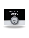 Baxi Cronotermostato modulante Mago A+ con Wi-Fi e Sonda Esterna cod. A7791884