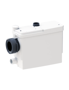 SFA Trituratore da incasso Sanipack Pro Up New vista frontale