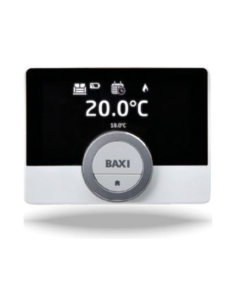Baxi Cronotermostato modulante Mago con Wi-Fi Modulo Aggiuntivo per Gestione Seconda Zona cod. A7773492