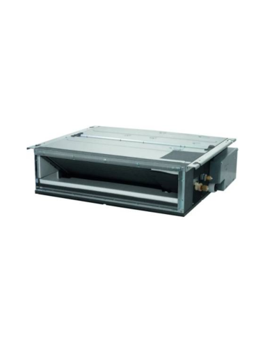 Daikin Climatizzatore Canalizzato