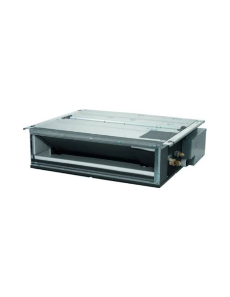 Daikin Climatizzatore Canalizzato