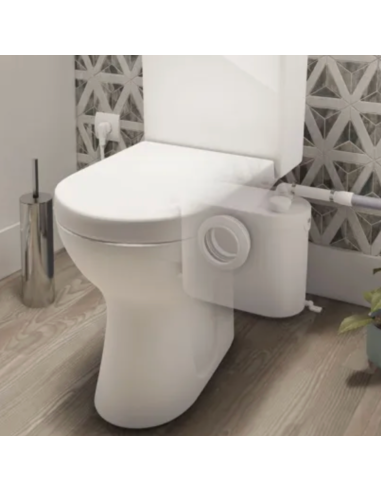 Motore SFA Trituratore Sanitrit Up Silence WC