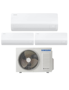 Samsung Climatizzatore Trial Split Cebu S2 R-32 Wi-Fi