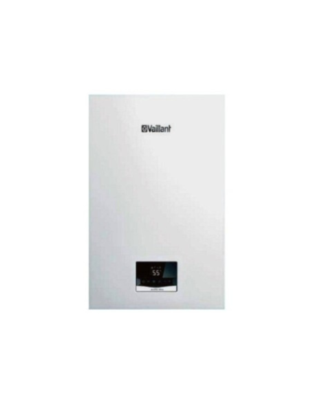 Vaillant Caldaia a Condensazione EcoTEC Intro Metano/Gpl con Kit Scarico Fumi