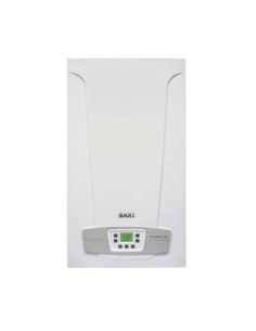 Baxi Caldaia a Camera Aperta Eco5 Blue 24 Kw Metano o GPL Low Nox