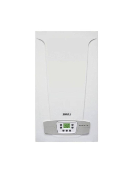 Baxi Caldaia a Camera Aperta Eco5 Blue 24 Kw Metano o GPL Low Nox