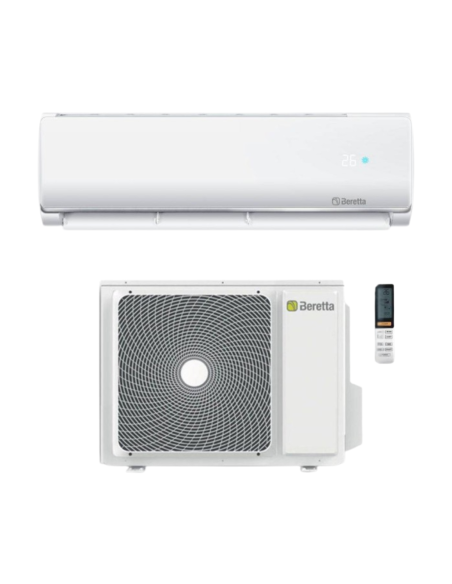 Beretta Climatizzatore Monosplit Breva