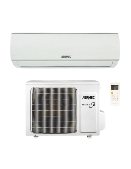 Aermec Climatizzatore Monosplit Aermec SGE classe A++