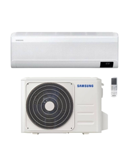 Samsung Climatizzatore Monosplit WindFree Avant A++ R-32 Wi-Fi