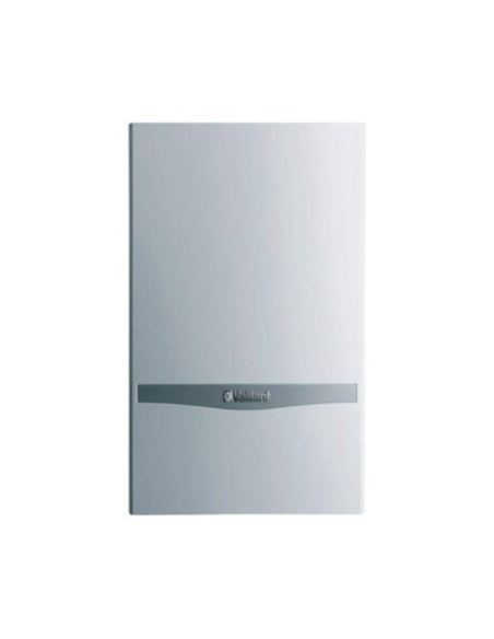 Vaillant Caldaia a Condensazione EcoBalkon Plus VMW Metano/Gpl con Kit Scarico Fumi