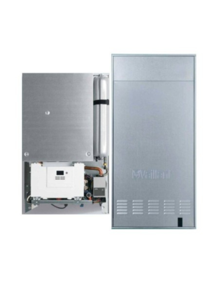 Vaillant Caldaia a Condensazione ecoINWALL Plus VMW 266/2-5 I Metano/Gpl Con Kit Scarico Fumi