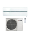 Climatizzatore Mitsubishi Electric MSZ-LN Kirigamine Style Wi-Fi R-32 Pearl White