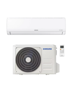 Samsung Climatizzatore Monosplit AR35 A++ R-32 Fast Cooling