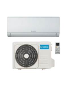 Olimpia Splendid Climatizzatore Monosplit Nexya S4 E Wi/Fi Incluso E Inverter R-32 Classe A++