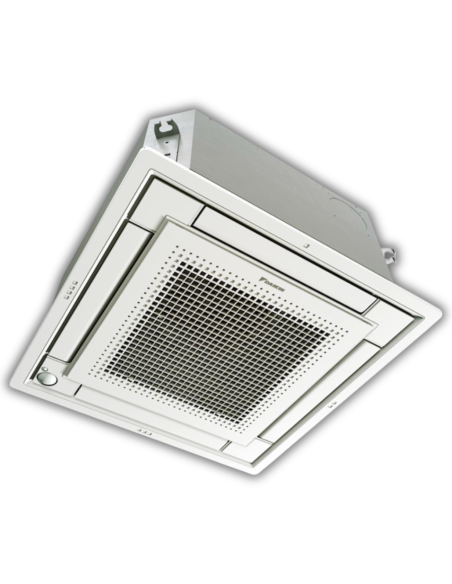Daikin Climatizzatore Cassetta Fully Flat