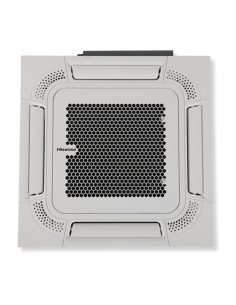 Hisense Climatizzatore Trial Split Inverter a Cassetta ACT 9+9+12 con 3AMW72U4RJC R-32 Wi-Fi Optional 2