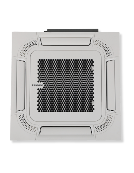 Unità interna ACT26UR4RCC8 Hisense Climatizzatore Trial Split 9.000 BTU a cassetta