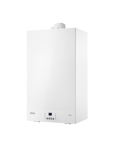 Riello Caldaia a Condensazione RLE 25 KIS A/A