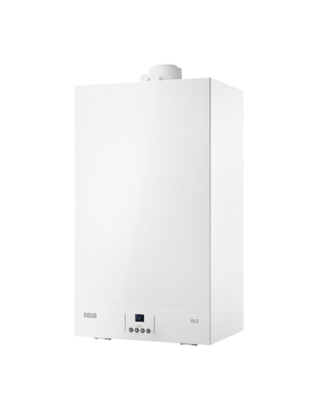 Riello Caldaia a Condensazione RLE 25 KIS A/A