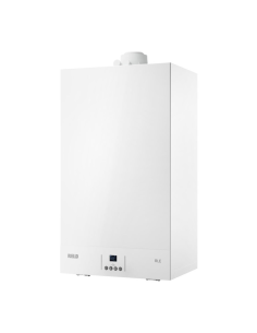 Riello Caldaia a Condensazione RLE 28 KIS A/A