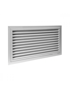 Griglia di ripresa Portafiltro