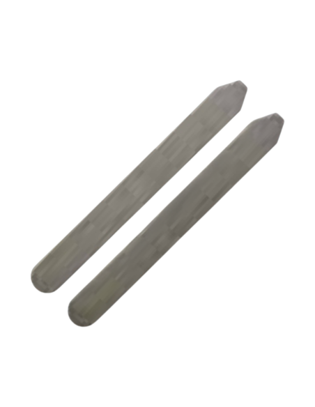 Kit di Continuità per Diffusori Lineari – 2 Pezzi