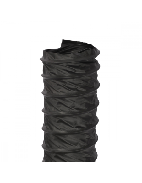 tubo flessibile in pvc non isolato