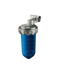 Hidromax Dosatore proporzionale di polifosfati anticalcare e anticorrosivo 1/2" - 1/2" Spazio stop