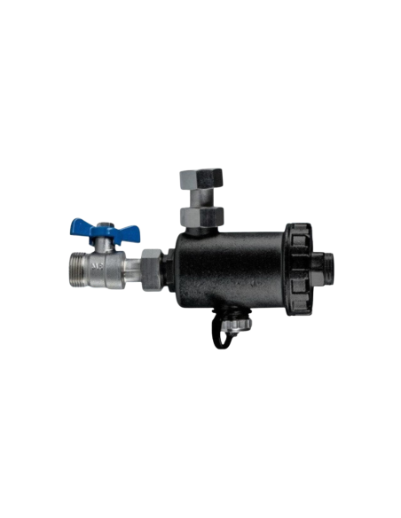 Hidromax Defangatore magnetico PureMag