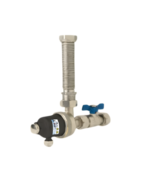 Hidromax Defangatore MicroMag