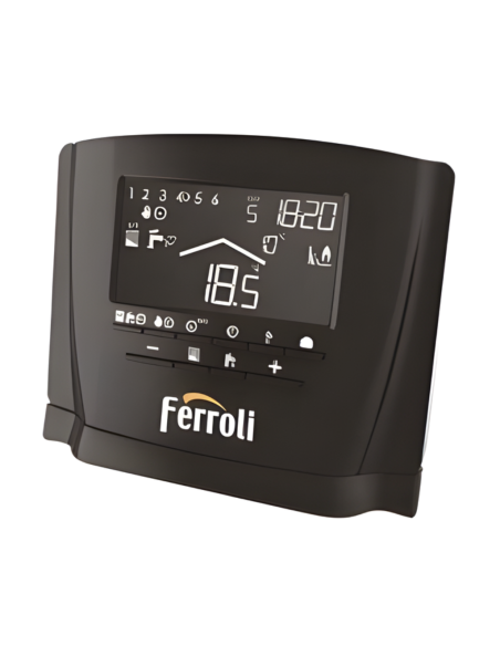 Ferroli Comando Remoto a Fili Mod. Romeo N 013032XA