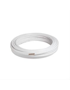 Briscool Tubo Rame Condizionamento 0,8 mm