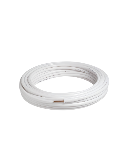 Briscool Tubo Rame Condizionamento 0,8 mm