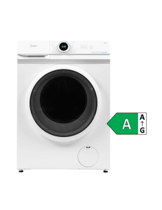 Midea Lavatrice 9 Kg