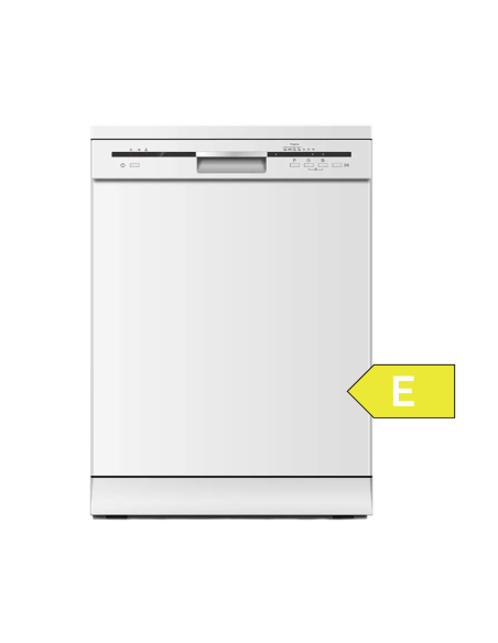 Midea Lavastoviglie Libera Installazione