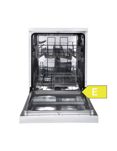 Midea Lavastoviglie Libera Installazione