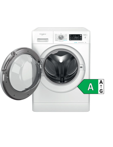 Whirlpool lavatrice 7 kg FFB 7469 SV IT