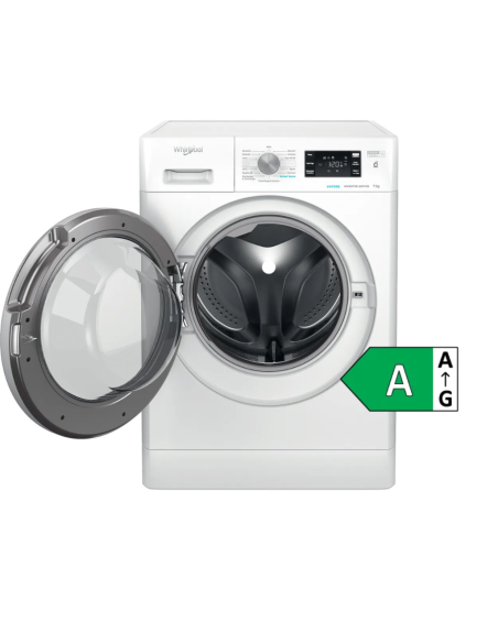Whirlpool lavatrice 7 kg FFB 7469 SV IT