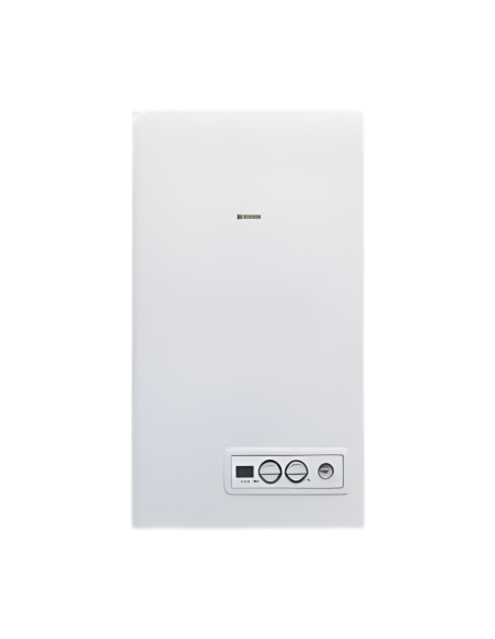 Beretta Caldaia A Camera Aperta Ciao LX 24 kW CAI Gpl o Metano