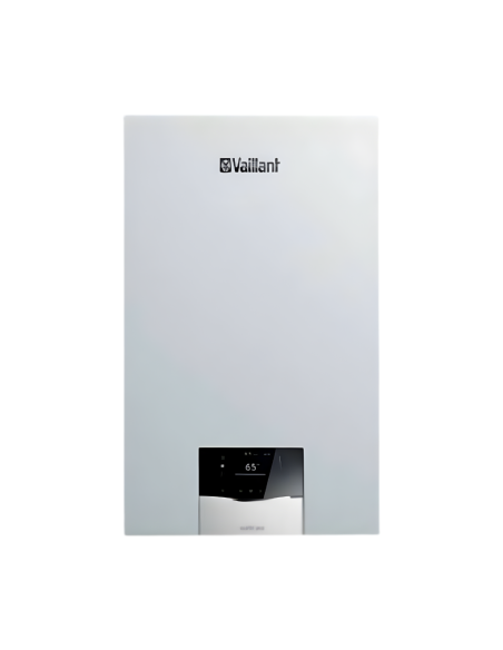 Vaillant Caldaia a Condensazione EcoTEC Plus VMW Metano/Gpl con Kit Scarico Fumi