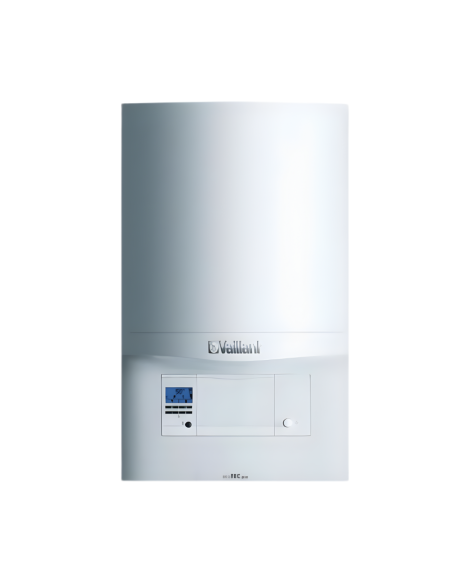 Vaillant Caldaia a Condensazione EcoTEC Pro CS VMW 23-28 kW Metano/Gpl Low NOx con Kit Scarico Fumi - New ErP