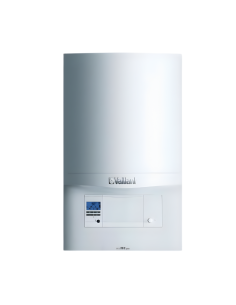 Vaillant Caldaia a Condensazione EcoTEC Pro VMW CM 23 kW Metano/Gpl Low NOx con kit scarico fumi - New ErP