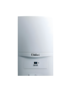 Vaillant Caldaia a Condensazione EcoTEC Pure VMW 24 kW Metano Con Kit Scarico Fumi - New ErP