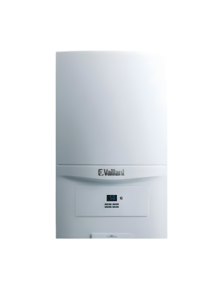Vaillant Caldaia a Condensazione EcoTEC Pure VMW 24 kW Metano Con Kit Scarico Fumi - New ErP
