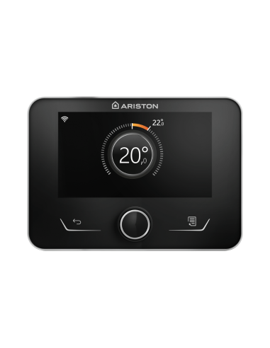 Ariston Controllo Remoto Sensys HD nero