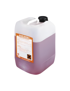 GEL Disincrostante strong Boiler