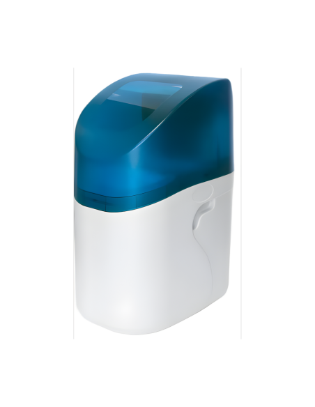 GEL Addolcitore B-Soft Medium S 19 Litri a scambio ionico