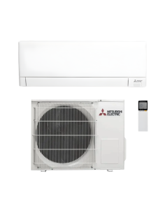 Mitsubishi Climatizzatore Monosplit AY