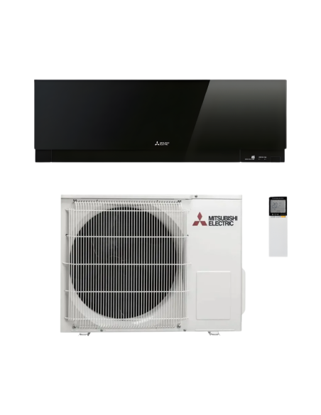 Mitsubishi Climatizzatore Monosplit Kirigamine Zen